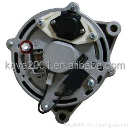 Alternator For Saab LRA00726, LRA726, 8545667, 8589301, 8590531